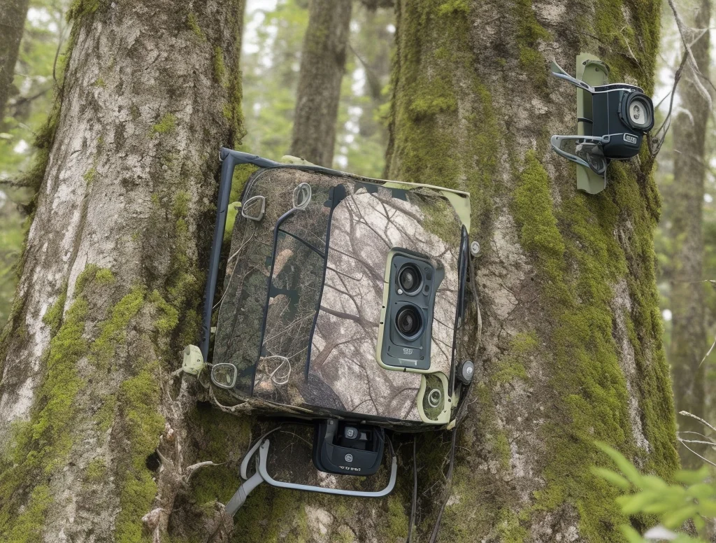 best cellular trail cameras