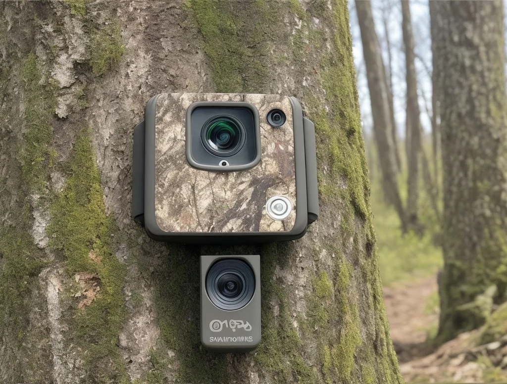 best cellular trail cameras