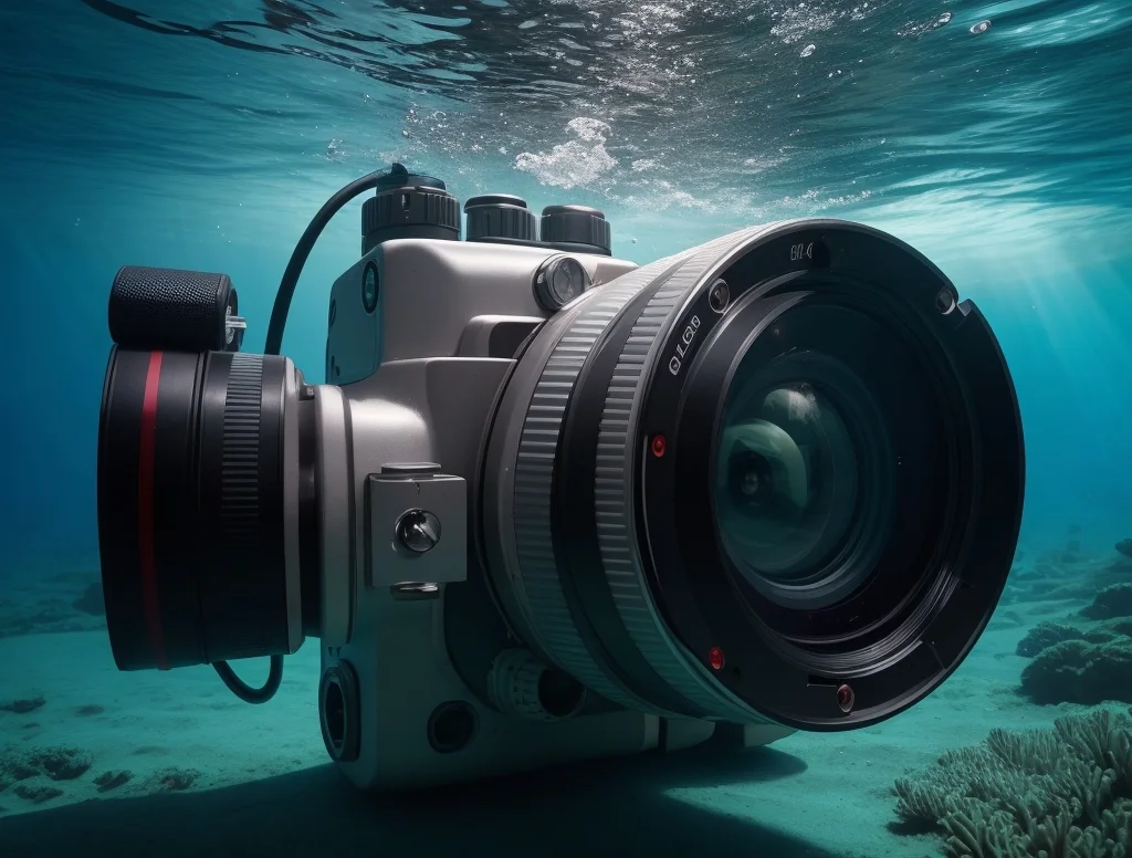 best underwater camera for snorkeling