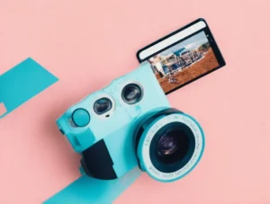 Unlock Nostalgia: How to Digitize Disposable Camera Pictures for Your Phone