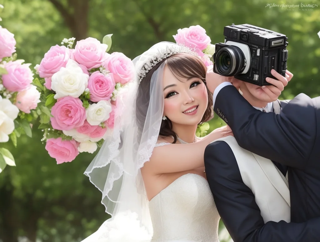 Capturing Forever: Unveiling the Best Camera for Stunning Wedding Photography