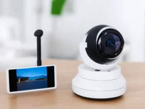 Enhancing Your Home Security with a WiFi Panorama Camera Setup: A Step-by-Step Guide