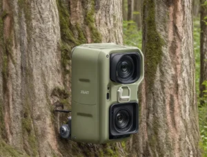 The Future of Wildlife Monitoring: Exploring the Best Cellular Trail Cameras