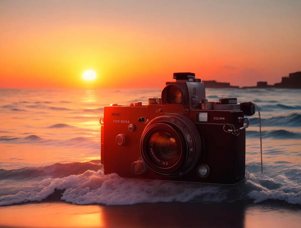 Elevate Your Photography: The Ultimate Guide to the Best Point and Shoot Film Cameras!